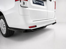 Splitter posteriore Mercedes Vito passo lungo W447 Facelift (2024-)
