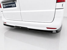 Splitter posteriore Mercedes Vito passo lungo W447 Facelift (2024-) - foto 3