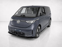 Splitter anteriore V.1 Volkswagen ID. Buzz (2022-)