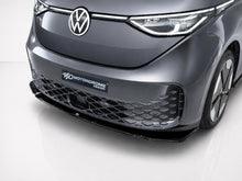 Splitter anteriore V.1 Volkswagen ID. Buzz (2022-) - foto 2