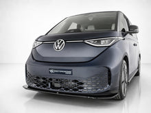 Splitter anteriore V.1 Volkswagen ID. Buzz (2022-) - foto 3