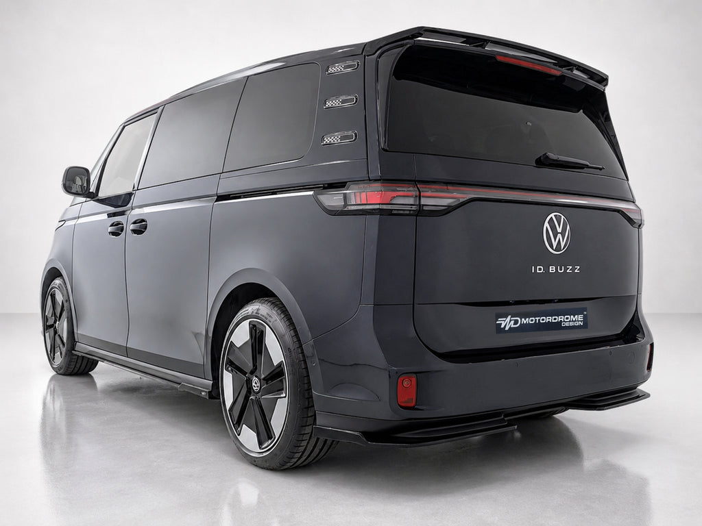 Estensioni minigonne Volkswagen ID. Buzz (2022-) - foto 2