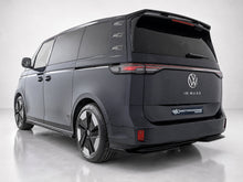 Estensioni minigonne Volkswagen ID. Buzz (2022-) - foto 2