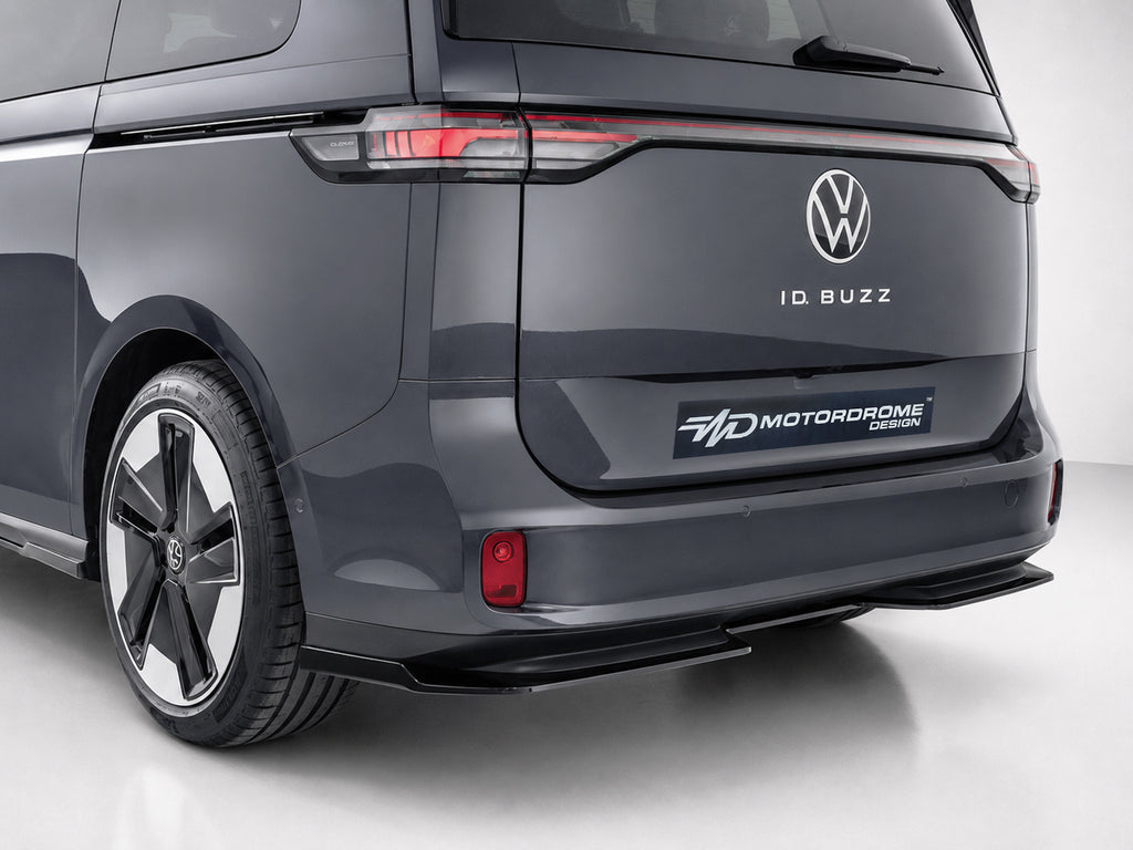 Splitter posteriore Volkswagen ID. Buzz (2022-) - foto 2