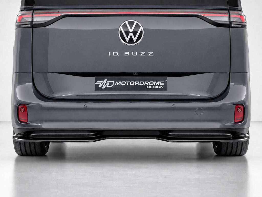 Splitter posteriore Volkswagen ID. Buzz (2022-) - foto 3