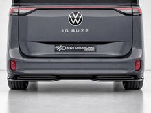 Splitter posteriore Volkswagen ID. Buzz (2022-) - foto 3