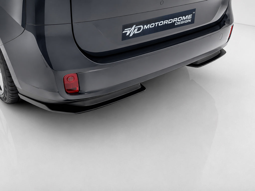 Splitter posteriore Volkswagen ID. Buzz (2022-) - foto 4