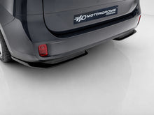 Splitter posteriore Volkswagen ID. Buzz (2022-) - foto 4