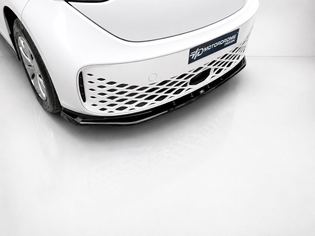 Splitter anteriore V.2 Volkswagen ID. Buzz (2022-) - foto 2