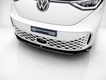 Splitter anteriore V.2 Volkswagen ID. Buzz (2022-) - foto 3