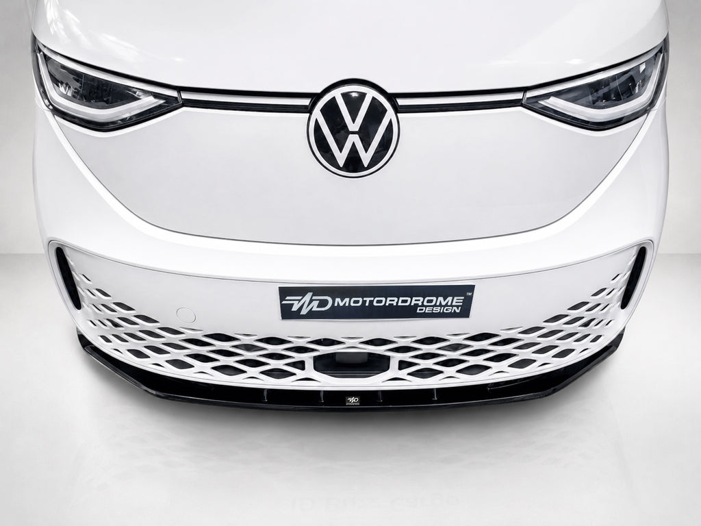 Splitter anteriore V.2 Volkswagen ID. Buzz (2022-) - foto 4
