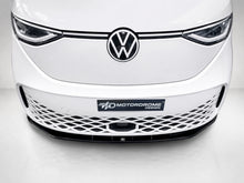 Splitter anteriore V.2 Volkswagen ID. Buzz (2022-) - foto 4