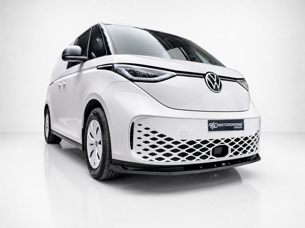 Splitter anteriore V.2 Volkswagen ID. Buzz (2022-) - foto 5