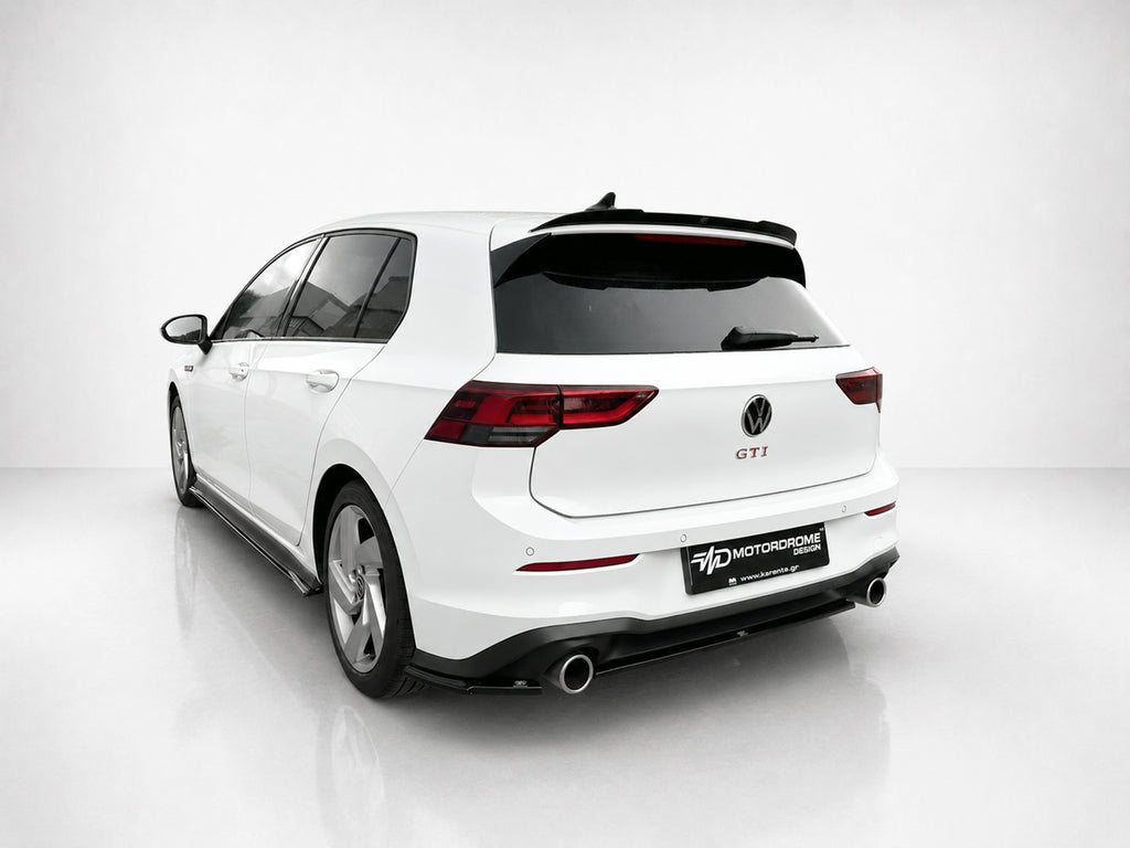 Appendici laterali posteriori Volkswagen Golf Mk8 GTI