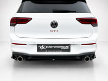 Appendici laterali posteriori Volkswagen Golf Mk8 GTI - foto 4