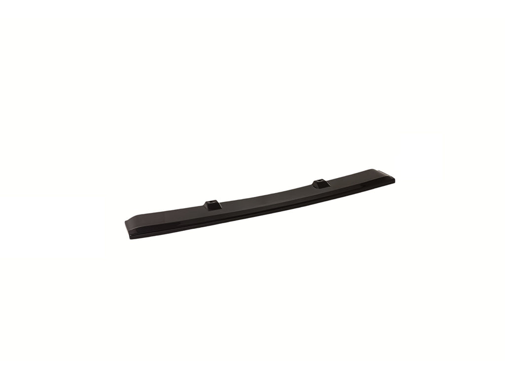 Splitter posteriore centrale Volkswagen Golf Mk8 GTI - foto 6