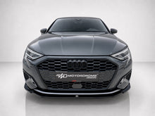Splitter anteriore Audi A3 8Y (2020-2024)