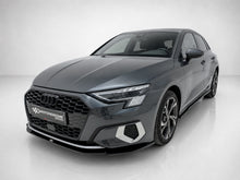 Splitter anteriore Audi A3 8Y (2020-2024) - foto 3