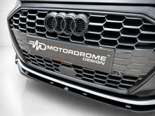 Splitter anteriore Audi A3 8Y (2020-2024) - foto 4