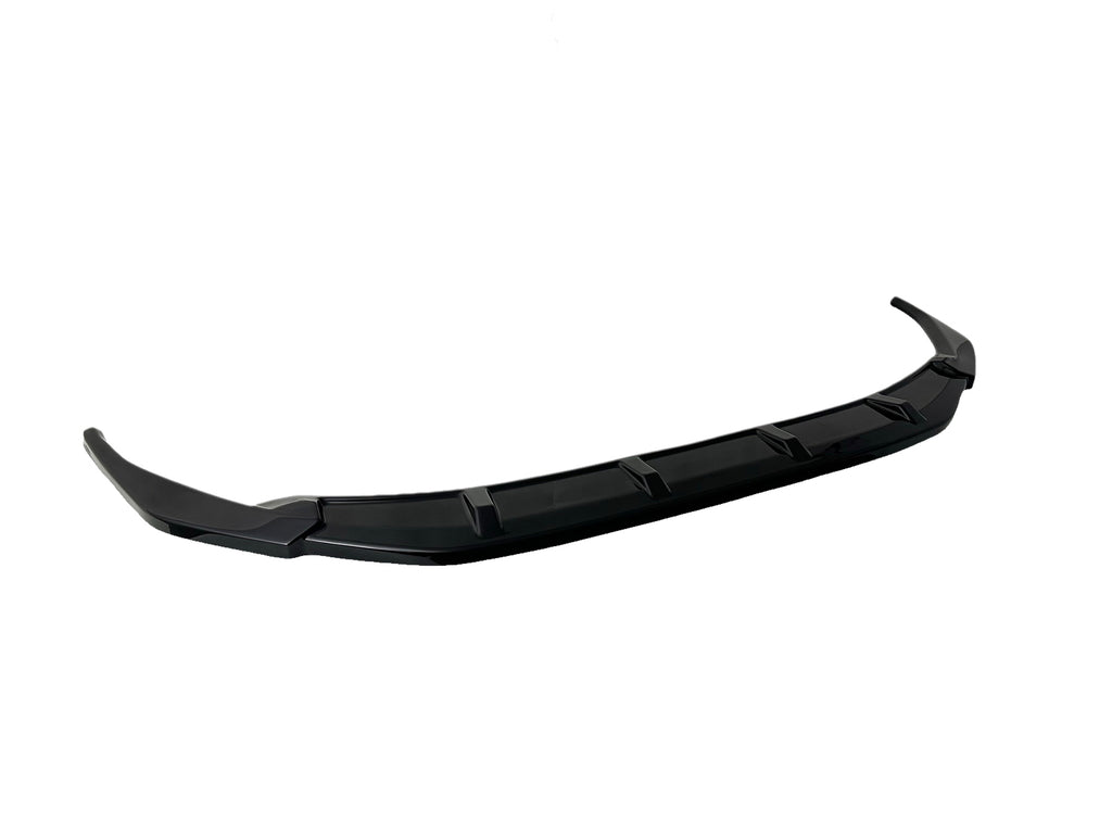 Splitter anteriore Audi A3 8Y (2020-2024) - foto 5