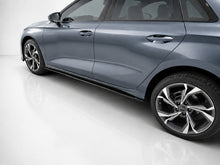 Estensioni minigonne Audi A3 8Y (2020-) - foto 3