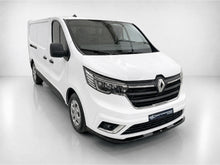Splitter anteriore Renault Trafic Mk3 Facelift (2022-)