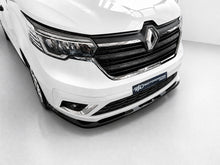 Splitter anteriore Renault Trafic Mk3 Facelift (2022-) - foto 3