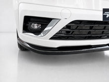 Splitter anteriore Renault Trafic Mk3 Facelift (2022-) - foto 5