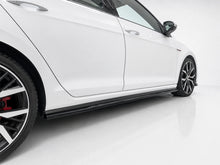 Estensioni minigonne Volkswagen Golf Mk7 / MK7 Facelift GTI