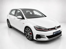 Estensioni minigonne Volkswagen Golf Mk7 / MK7 Facelift GTI - foto 2