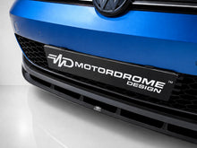 Splitter anteriore Volkswagen Golf Mk7 GTI / GTD - foto 7