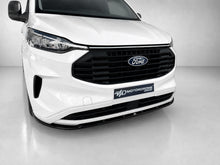 Splitter anteriore V.1 Ford Transit Custom / Tourneo Mk2 (2023-) - foto 3