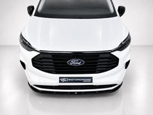 Splitter anteriore V.1 Ford Transit Custom / Tourneo Mk2 (2023-) - foto 4
