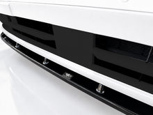 Splitter anteriore V.1 Ford Transit Custom / Tourneo Mk2 (2023-) - foto 6