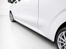 Estensioni minigonne Volkswagen T7 L2 passo lungo - foto 3
