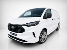 Estensioni minigonne Ford Transit Custom Mk2 (2023-) L2 passo lungo - foto 4