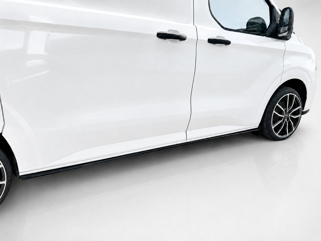 Estensioni minigonne V.1 Volkswagen T7 L1