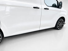Estensioni minigonne V.1 Volkswagen T7 L1