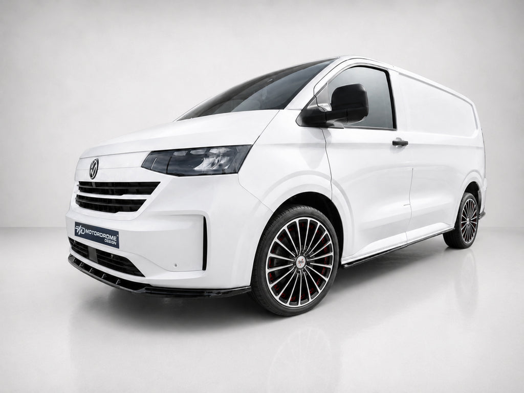 Estensioni minigonne V.1 Volkswagen T7 L1 - foto 5