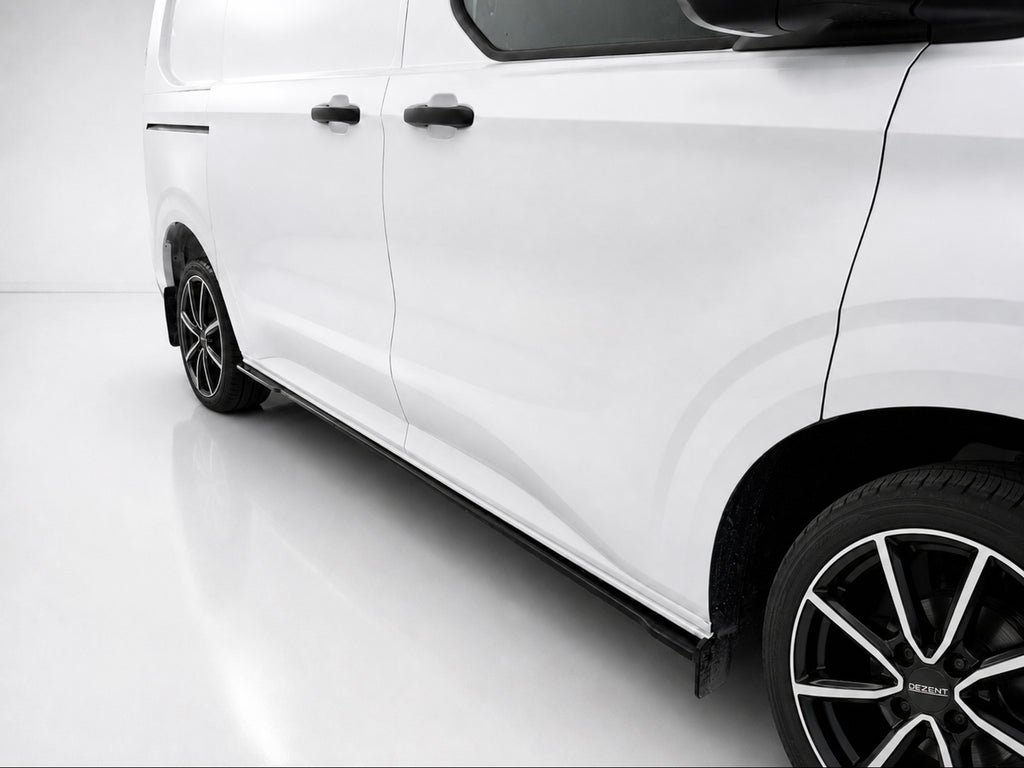 Estensioni minigonne V.1 Volkswagen T7 L1 - foto 2