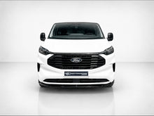 Splitter anteriore V.2 Ford Transit Custom / Tourneo Mk2 (2023-)
