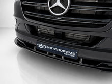Splitter anteriore Mercedes Sprinter Mk3 (2018-) - foto 4