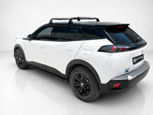 Estensioni minigonne Peugeot 2008 Mk2 (2019-)