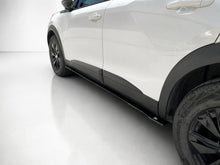 Estensioni minigonne Peugeot 2008 Mk2 (2019-) - foto 2