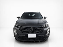 Splitter anteriore Peugeot 2008 Mk2 (2019-2023) - foto 7