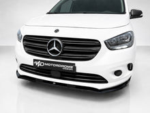 Splitter anteriore Renault Kangoo Mk3 (2021-) - foto 3