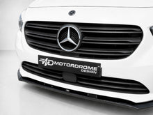 Splitter anteriore Renault Kangoo Mk3 (2021-) - foto 4