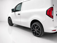 Estensioni minigonne Renault Kangoo Mk3 (2021-)