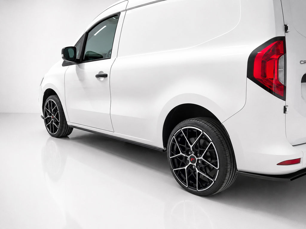 Estensioni minigonne Mercedes Citan Mk2 (2021-)