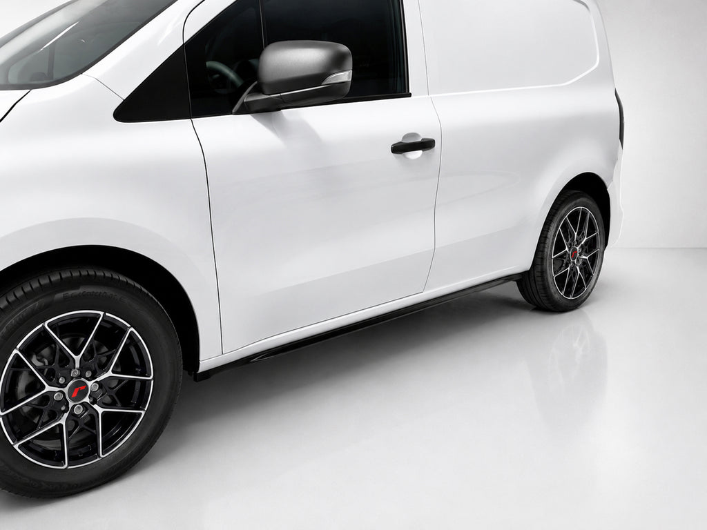 Estensioni minigonne Renault Kangoo Mk3 (2021-) - foto 2